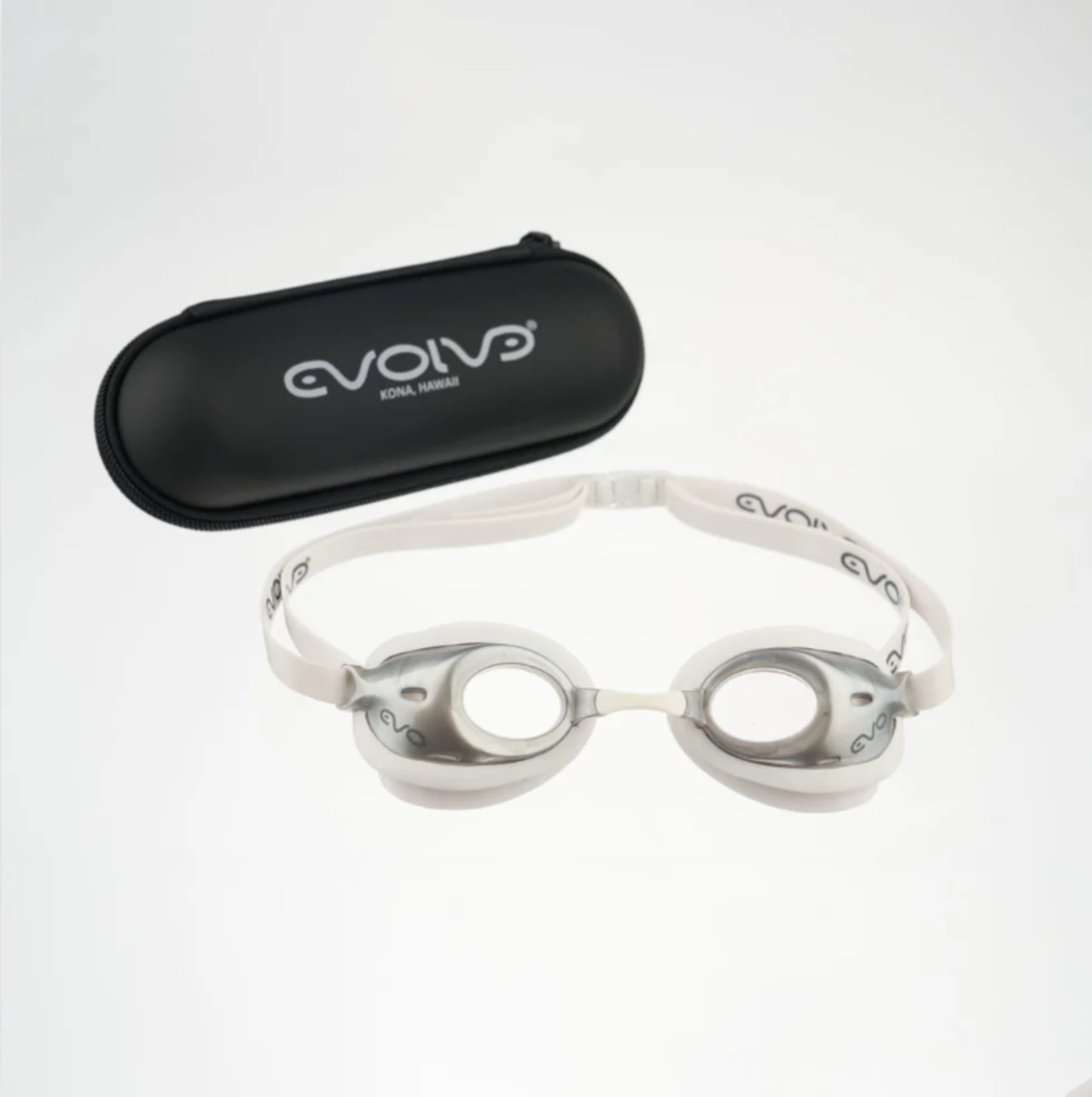 エボルブディープフリークV2ゴーグル Evolve DEEP FREEQ™ v2 Goggles - Evolve