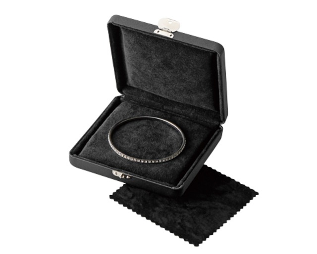 フリーケースMサイズ　スポンジ入り　12個入り AR-F300CK