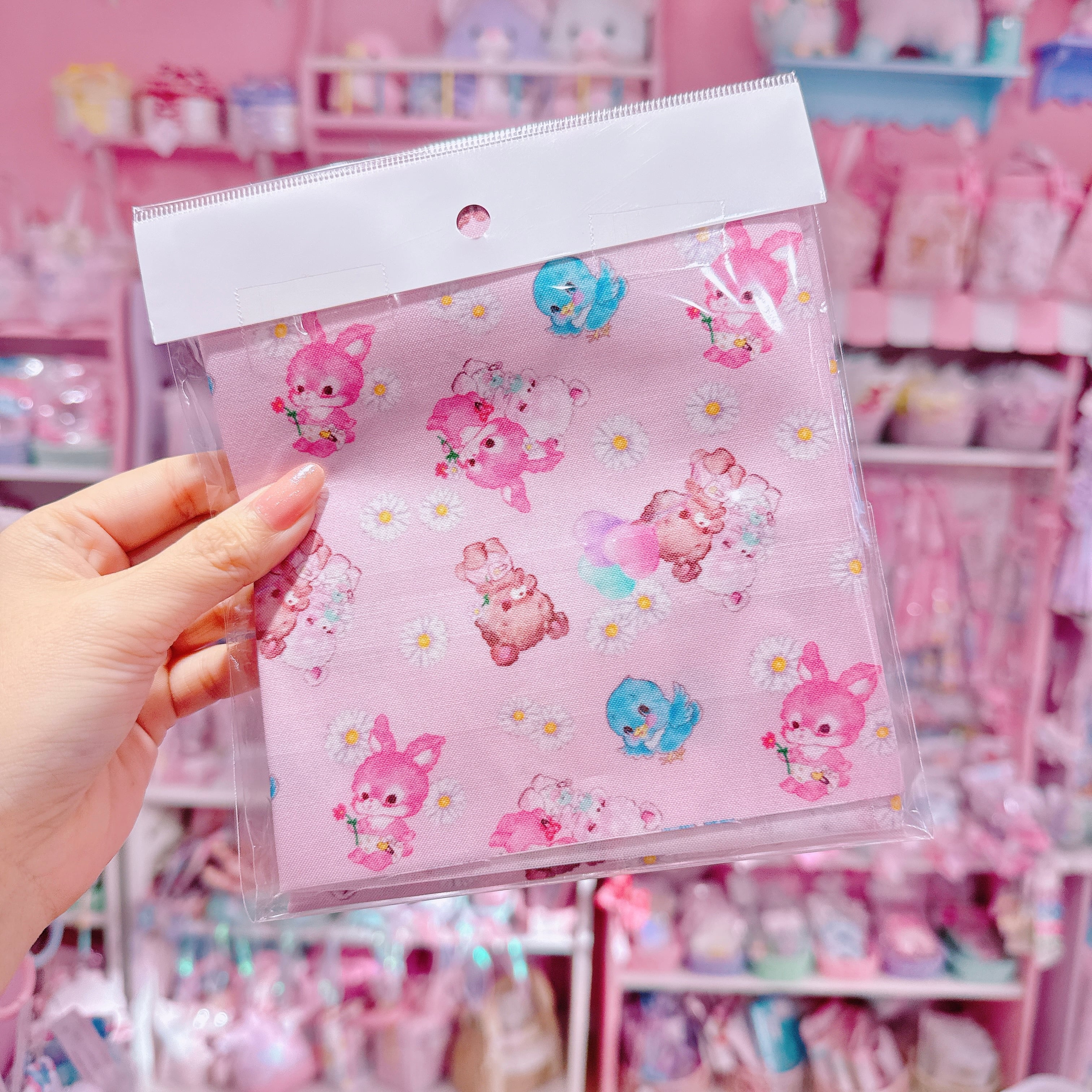 【A2】116-23シーチング生地50×55cm