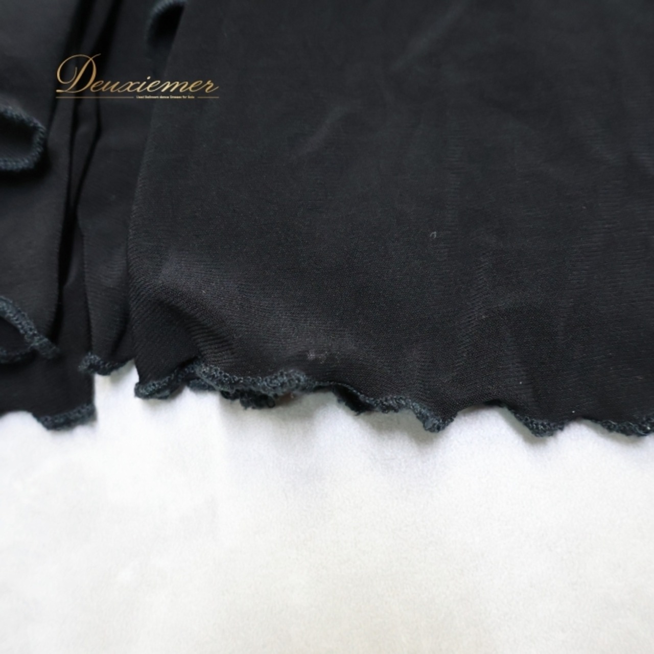 フラメンコ 衣装 ファルダ スカート ブラック系 ハイウエスト 無地 シンプル 練習 レッスン 伸縮 ストレッチ ペチコート フリル ボランテ 上品 重ね着 オールブラック ダンス衣装 イベント ステージ 柔らかい生地