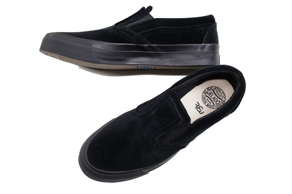 JELADO×RFW~Naan Pizza Black~