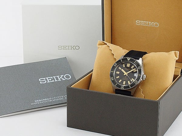 SEIKO PROSPEX SBDC105 オーバーホール済み SEIKO PROSPEX SBDC105 オーバーホール済み