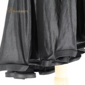 社交ダンス 衣装 ラテン ドレス ワンピース ブラック系 セキネ SEKINE 日本製 黒 レース 上品 光沢 デモ 競技 ダンス パーティ 発表会 社交ダンス ドレス ワンピース ラテン ブラック レース調 おしゃれ 光沢感 女性用 日本製 Mサイズ ダンス衣装 パフォーマンス 発表会用