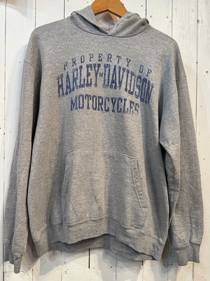 HARLEY DAVIDSON Hoodie No.17