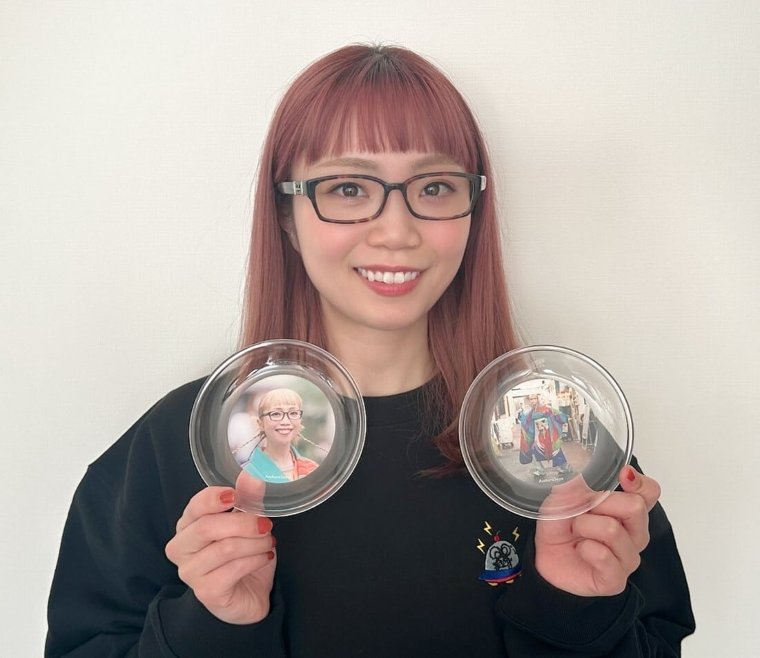 朝倉さや 専門店