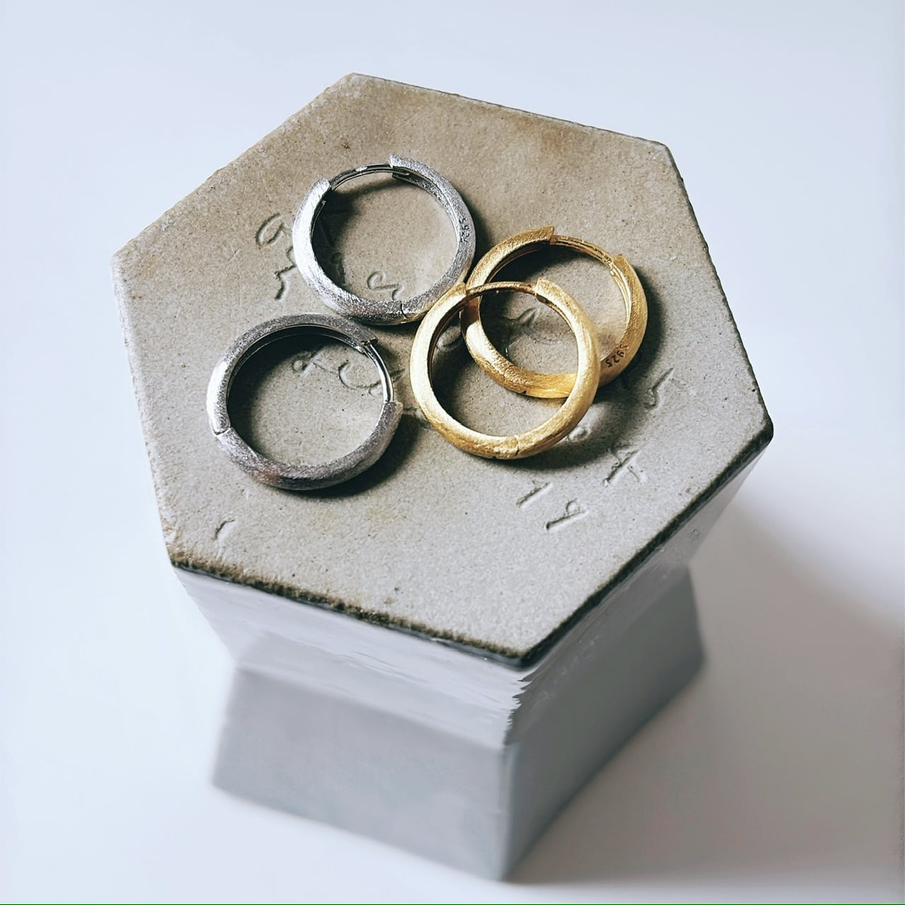 ARC Pierce K Matte | owol.