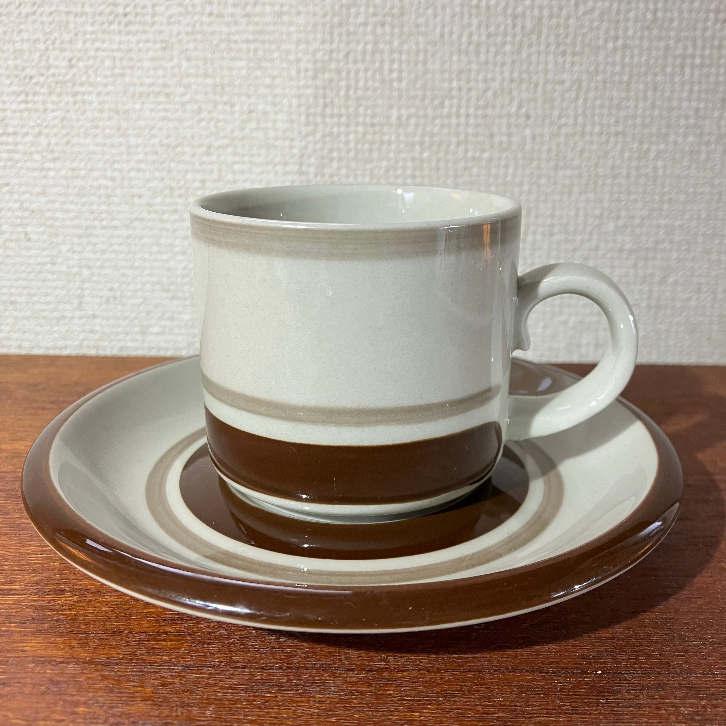 『ARABIA(アラビア)』 / 『Pirtti(ピルッティ)』 / コーヒーカップ 002