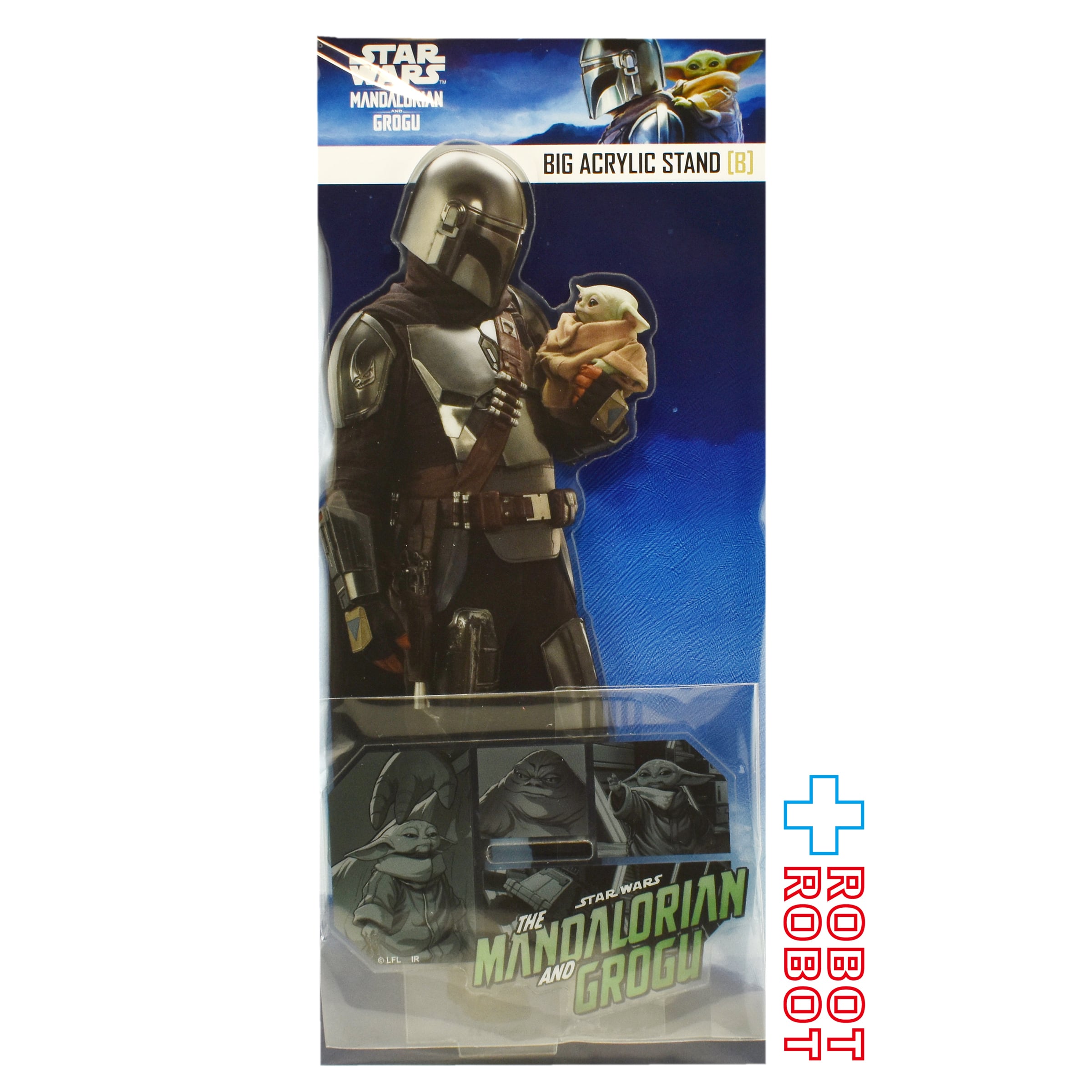 STAR WARS スターウォーズ | ROBOTROBOT