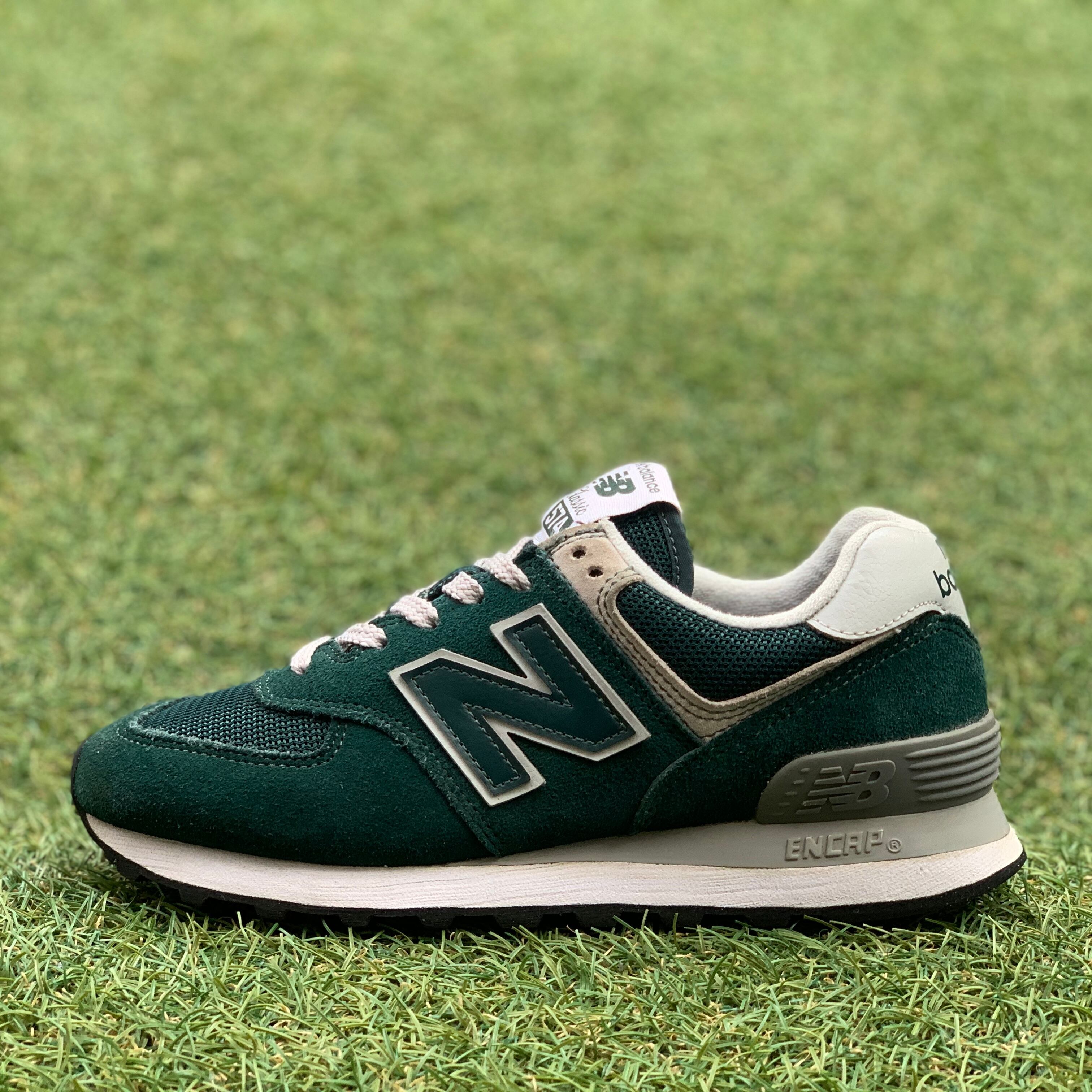 newbalance ML574EPF ニューバランス F548