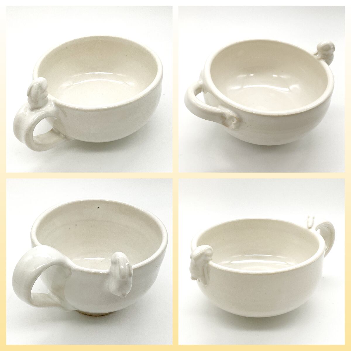 皿・器 | うさぎセレクトショップ森音