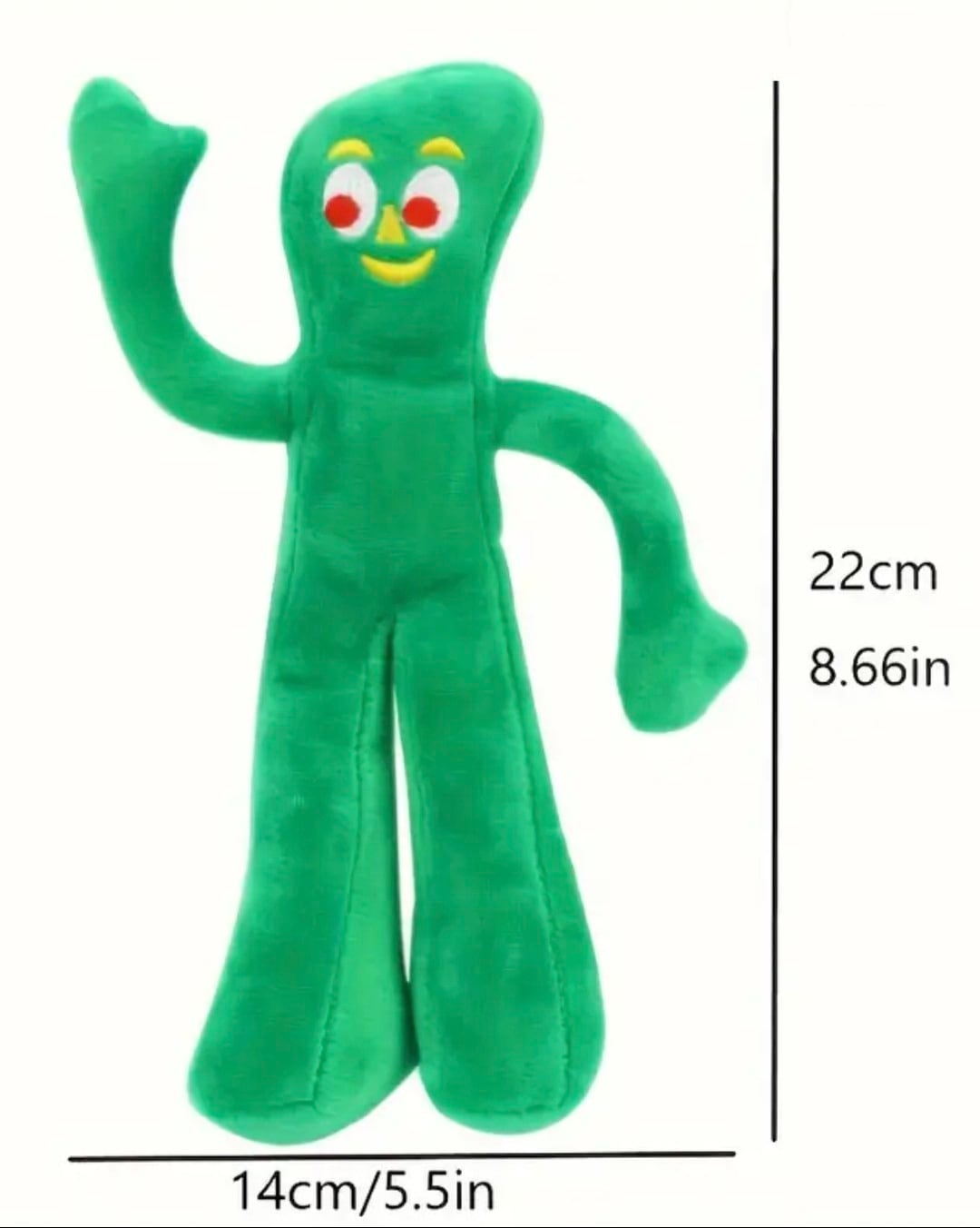 未使用 中古 GUMBY ガンビー 特大・大ぬいぐるみ フィギュア セット 優れた価格 未使用中古GUMBYガンビー特大・大ぬいぐるみフィギュア