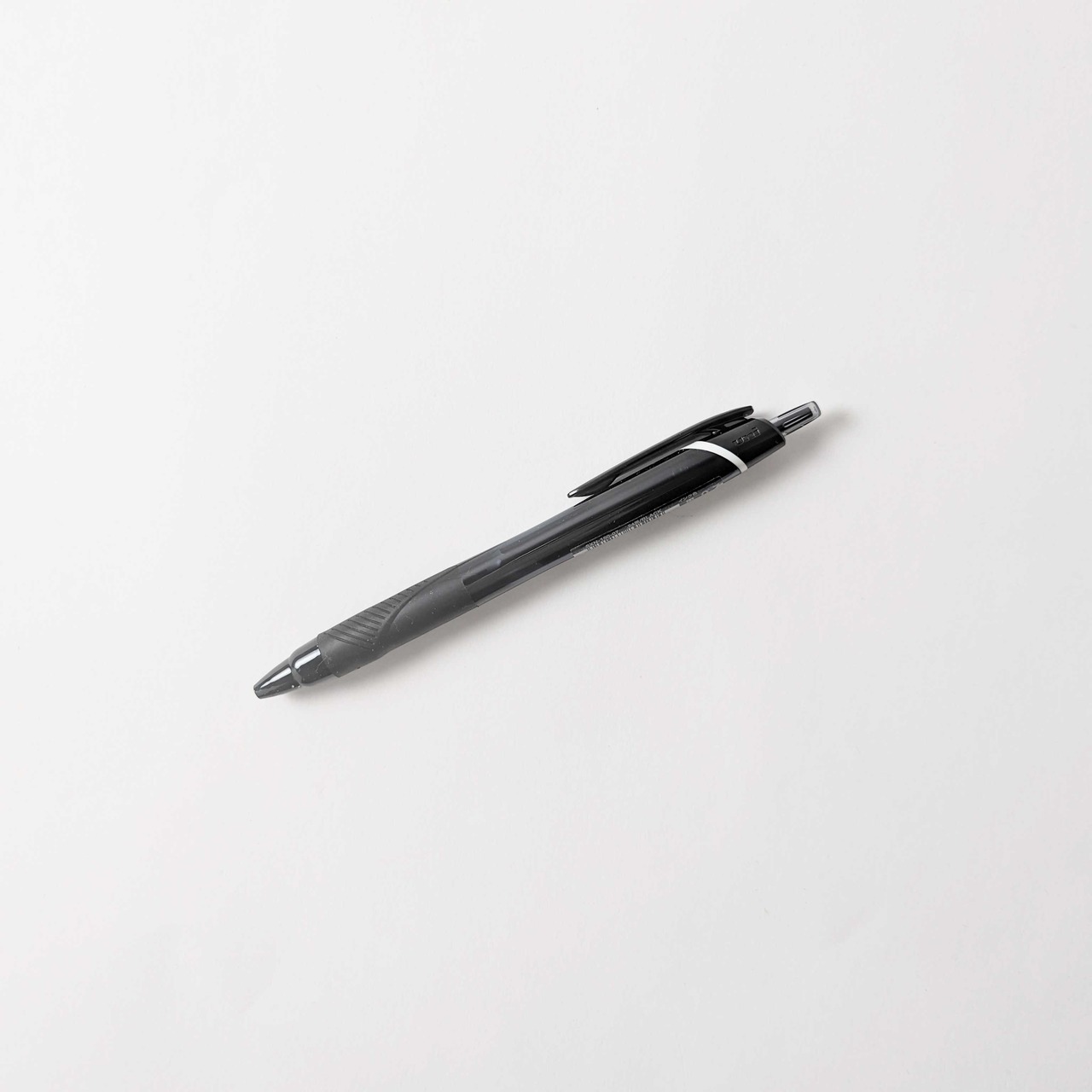 三菱鉛筆 ジェットストリーム ペン 黒/赤 1本