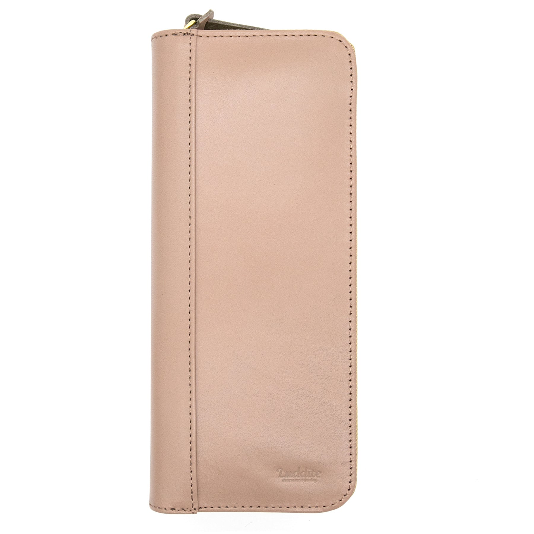 Writers Pencase Long 4本用 バッケッタレザー/ラダイト Writers Pencase Long 4本用 バッケッタレザー/ラダイト