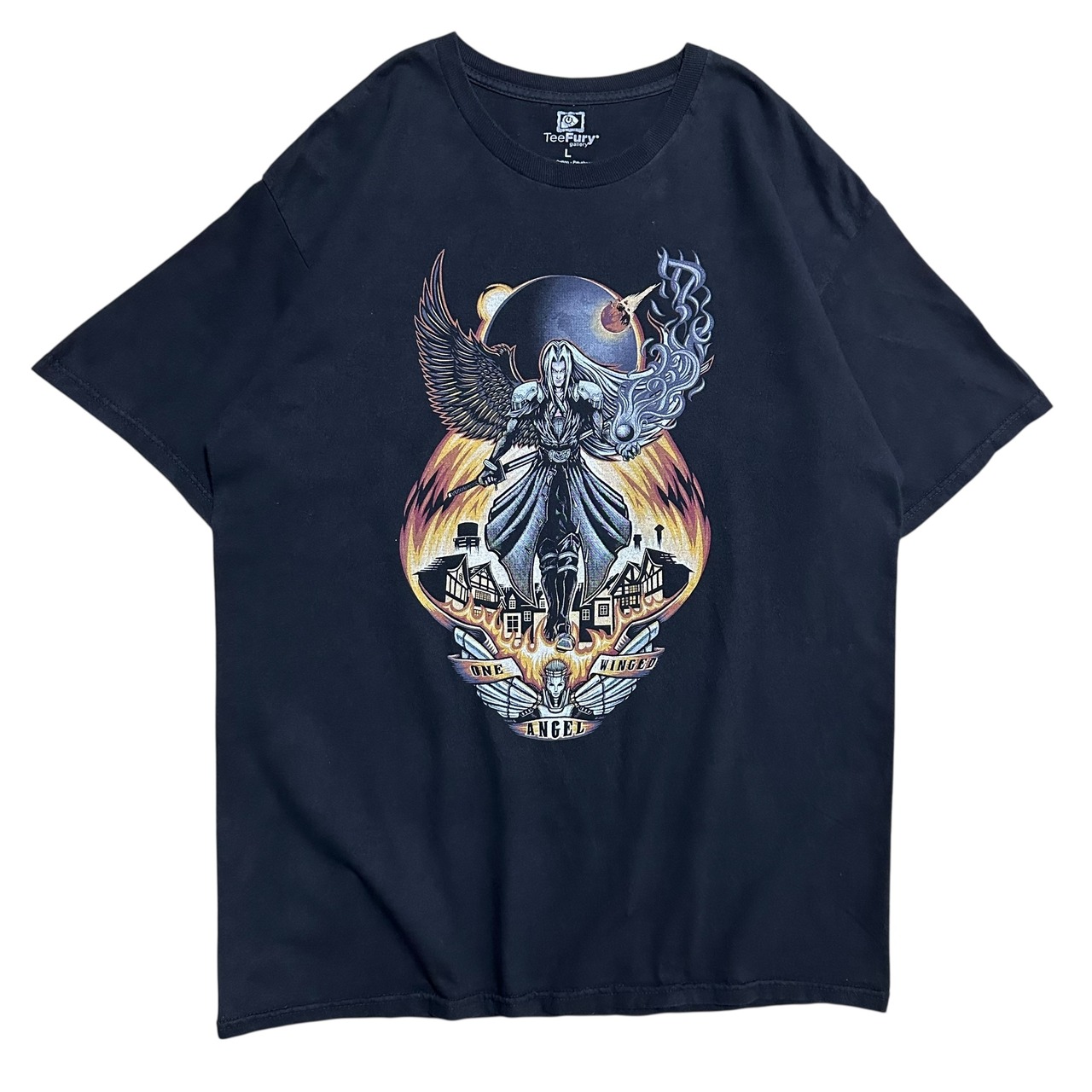 10s〜 TEE FURY