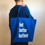 <再入荷>キャンバスホットート／ロイヤルブルー