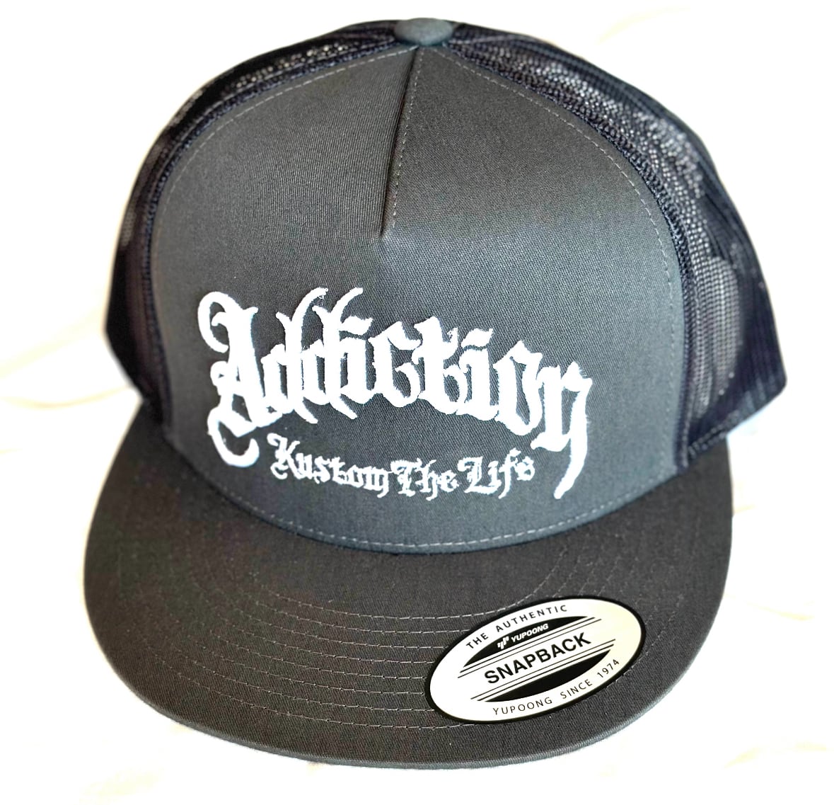 Addiction kustom The life PHARAOH JACKET/アディクション Addiction kustom The life PHARAOH JACKET/アディクション