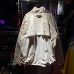 POLO SPORT　RALPH　LAUREN　Nylon Jacket　White