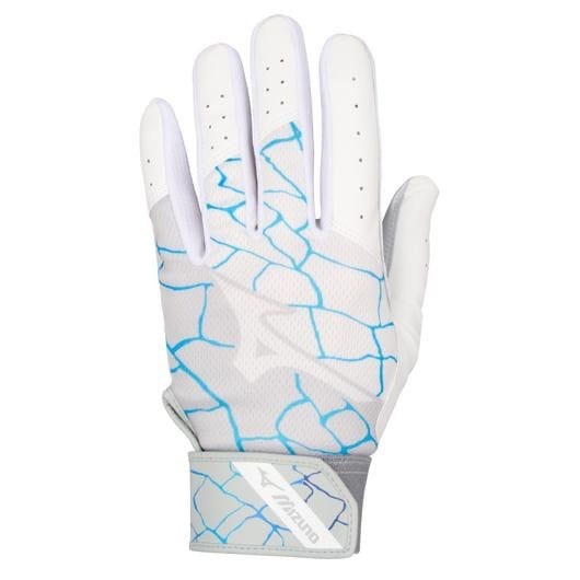 ナイキ 野球 バッティング グローブ Nike Alpha Batting Gloves 両手組