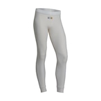 IE0-0772-A01#020 FIRST Pants White MY 2022