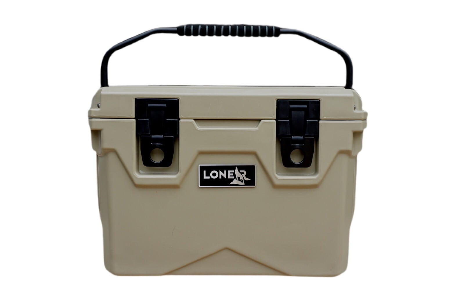 【LONER】ICE Region cooler(アイスレギオンクーラー)20QT Tan