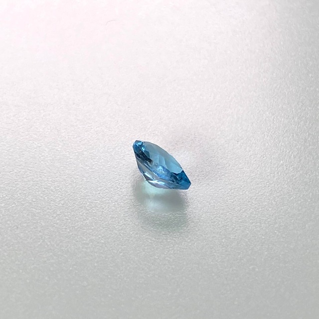 ⁂天然⁂　◇サンタマリアアクアマリン◇　ブラジル産　0.52ct