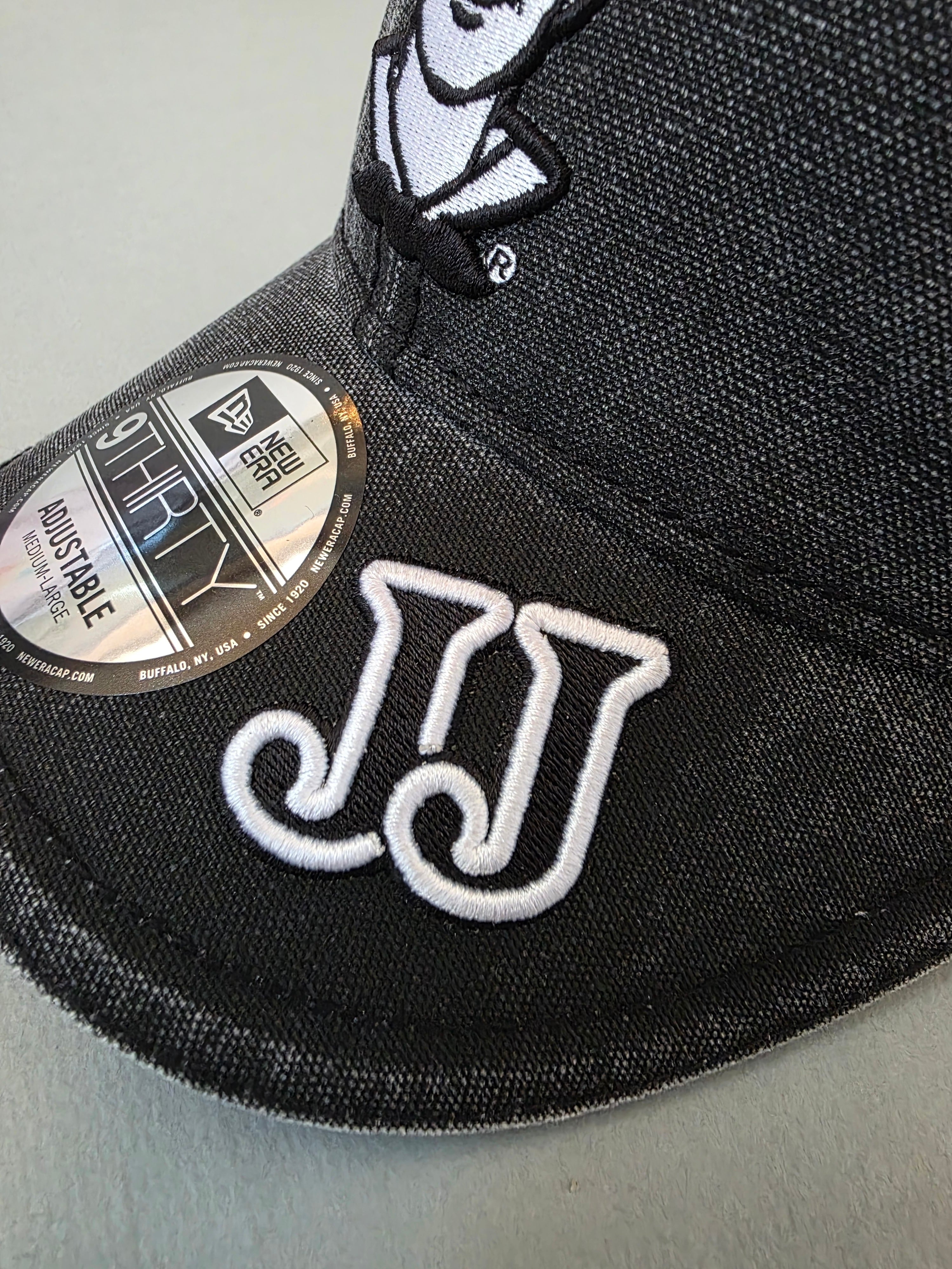 JJ×セーラーズコラボキャップ】NEWERA 9THIRTY イタリアンウォッシュ