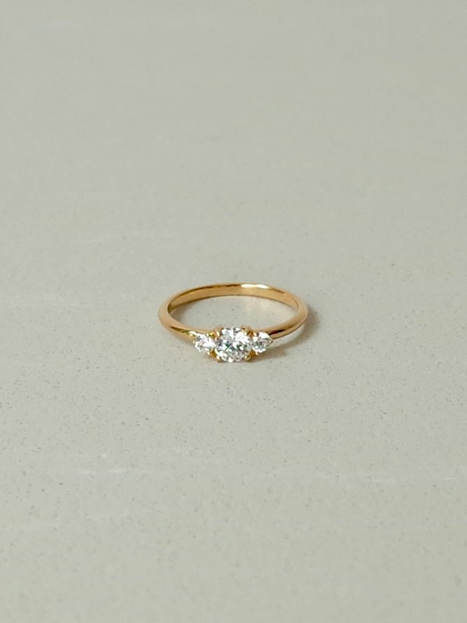 over #14 | Kaori Yamamoto JEWELRY SHOP