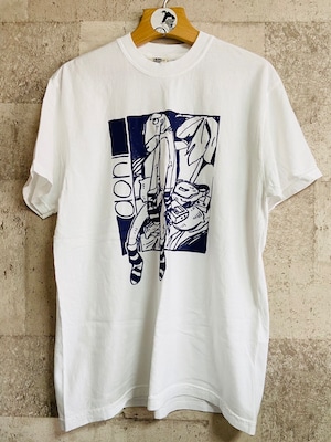 【Tシャツ＆CDセット】aoni / lost war chronicles