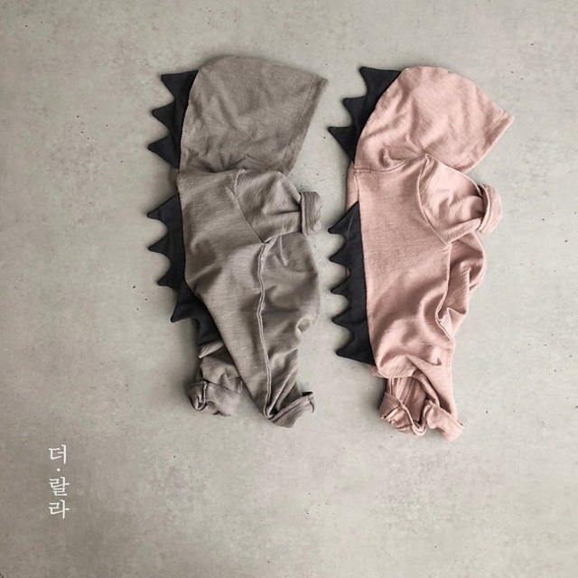 【即納】thelala / thirano suit