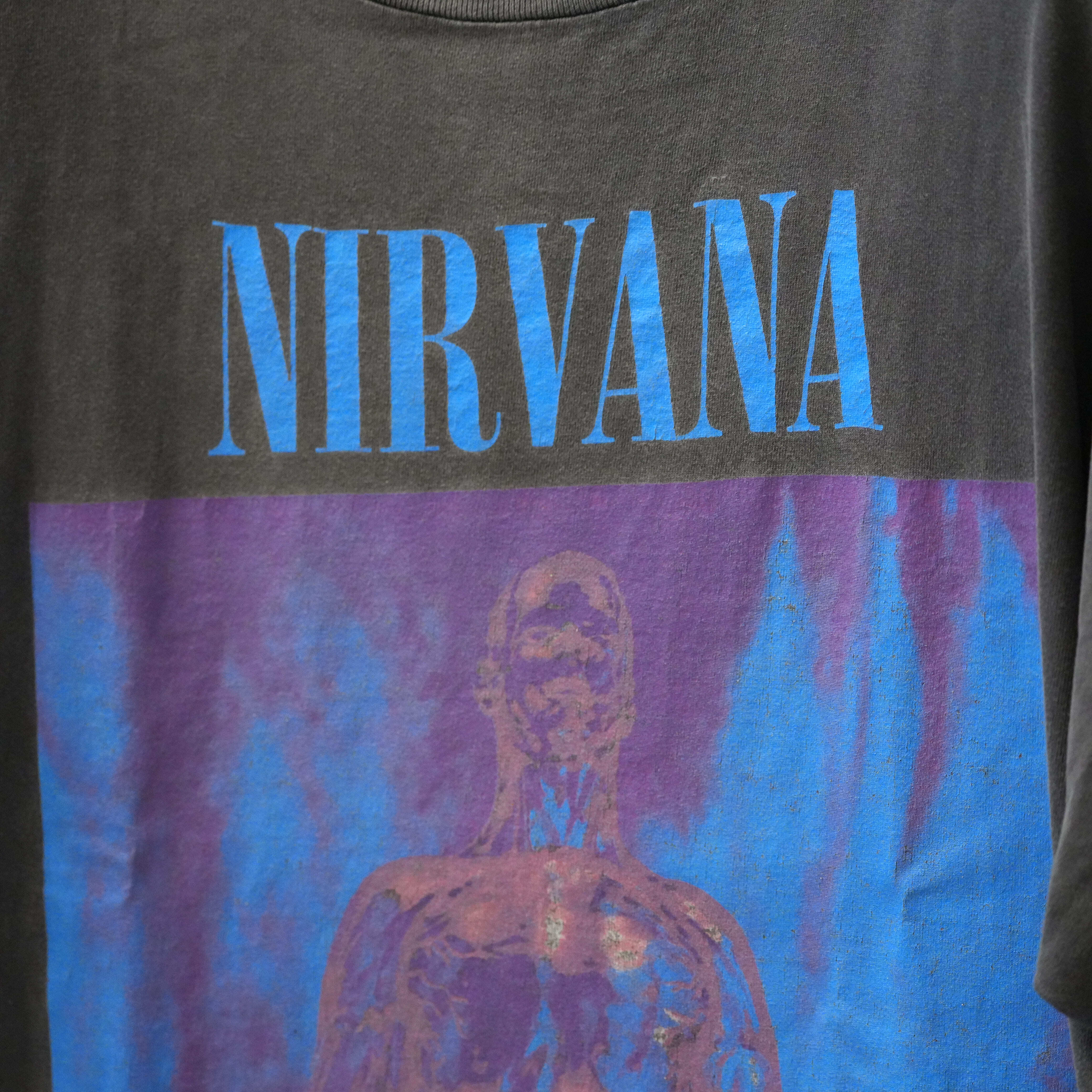 ヴィンテージTシャツ 
