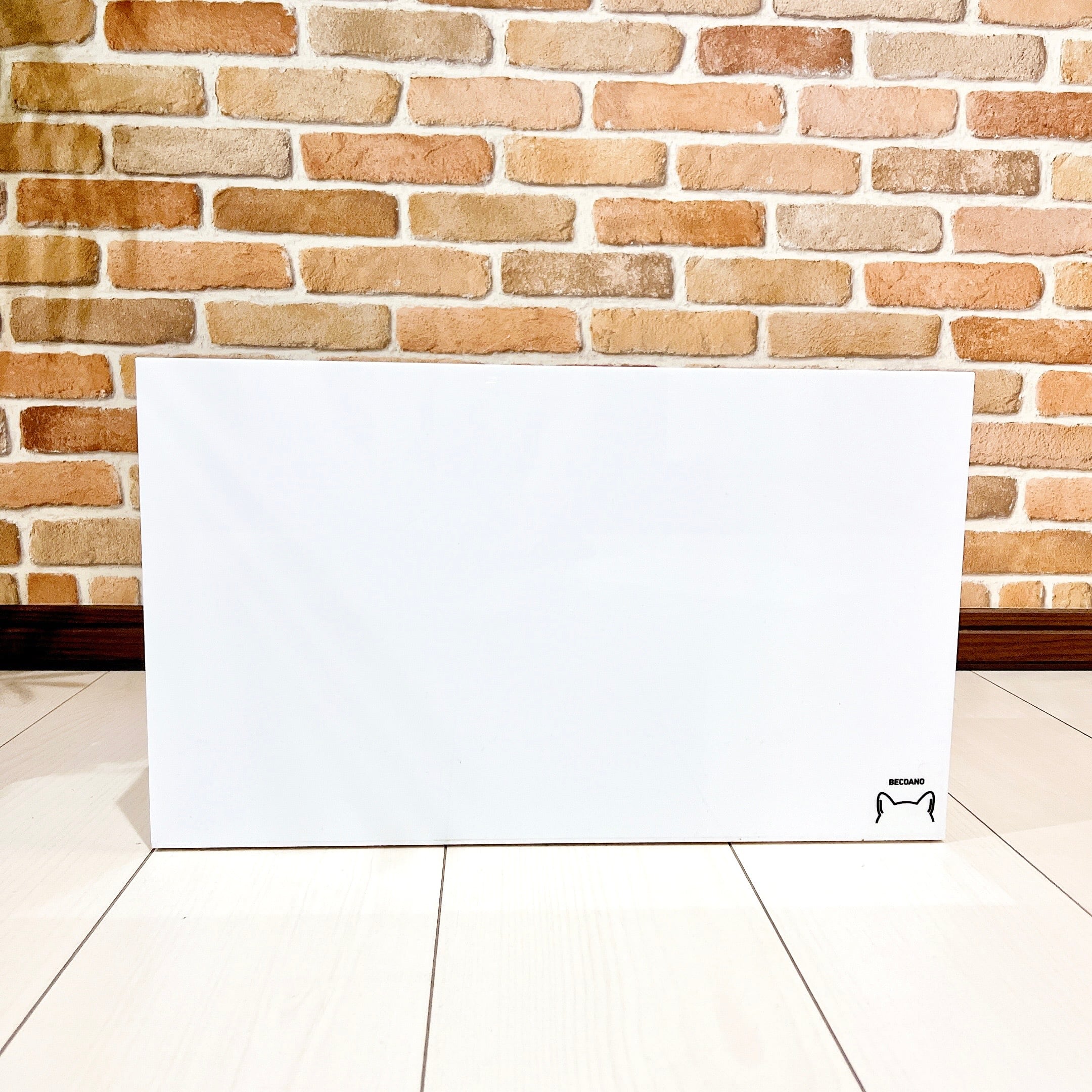 魅せるトイレ BECOANO