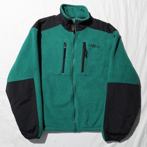 L All Conditions L.L.Bean フリースジャケット