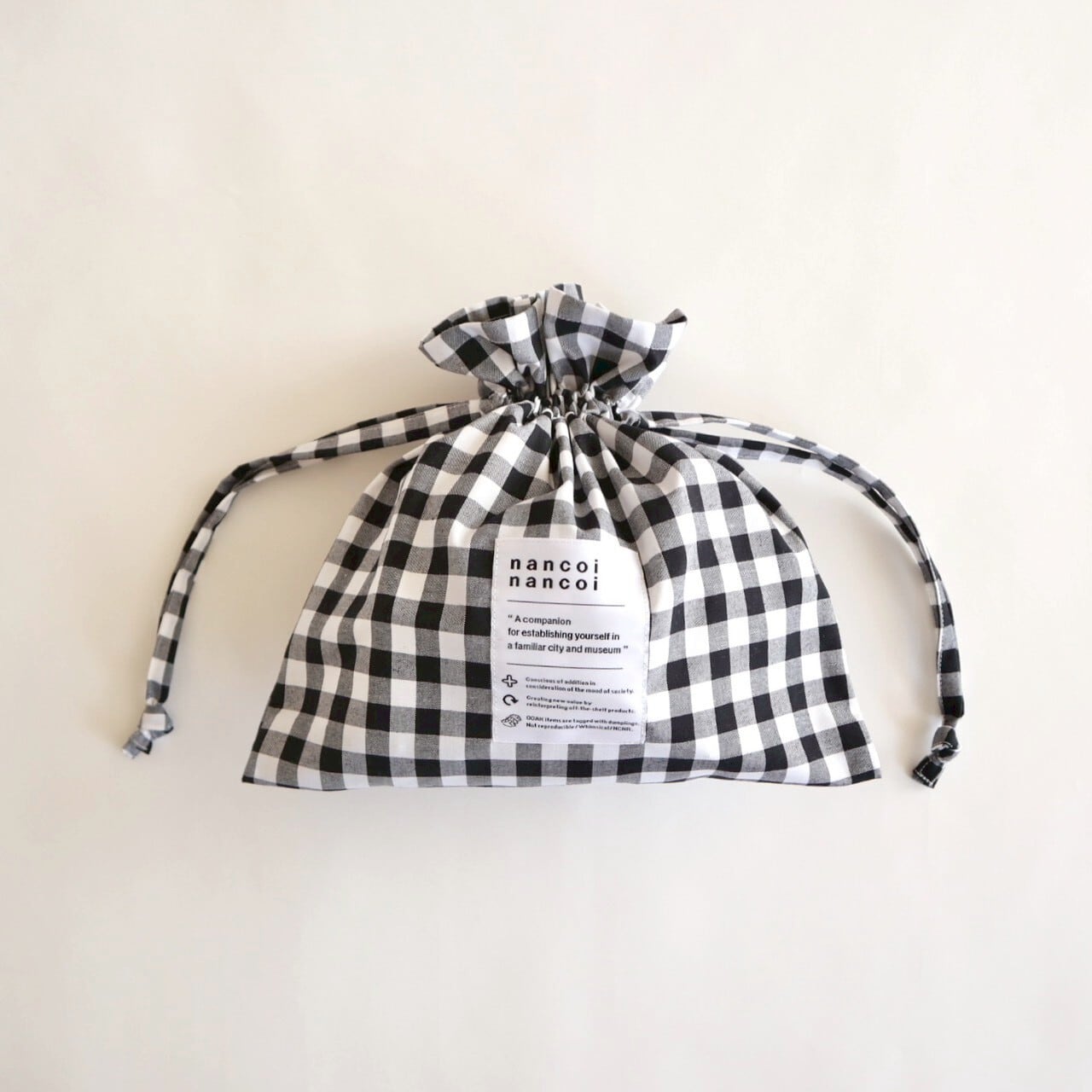 きんちゃくセット・02 | portsidelaboratory STORE