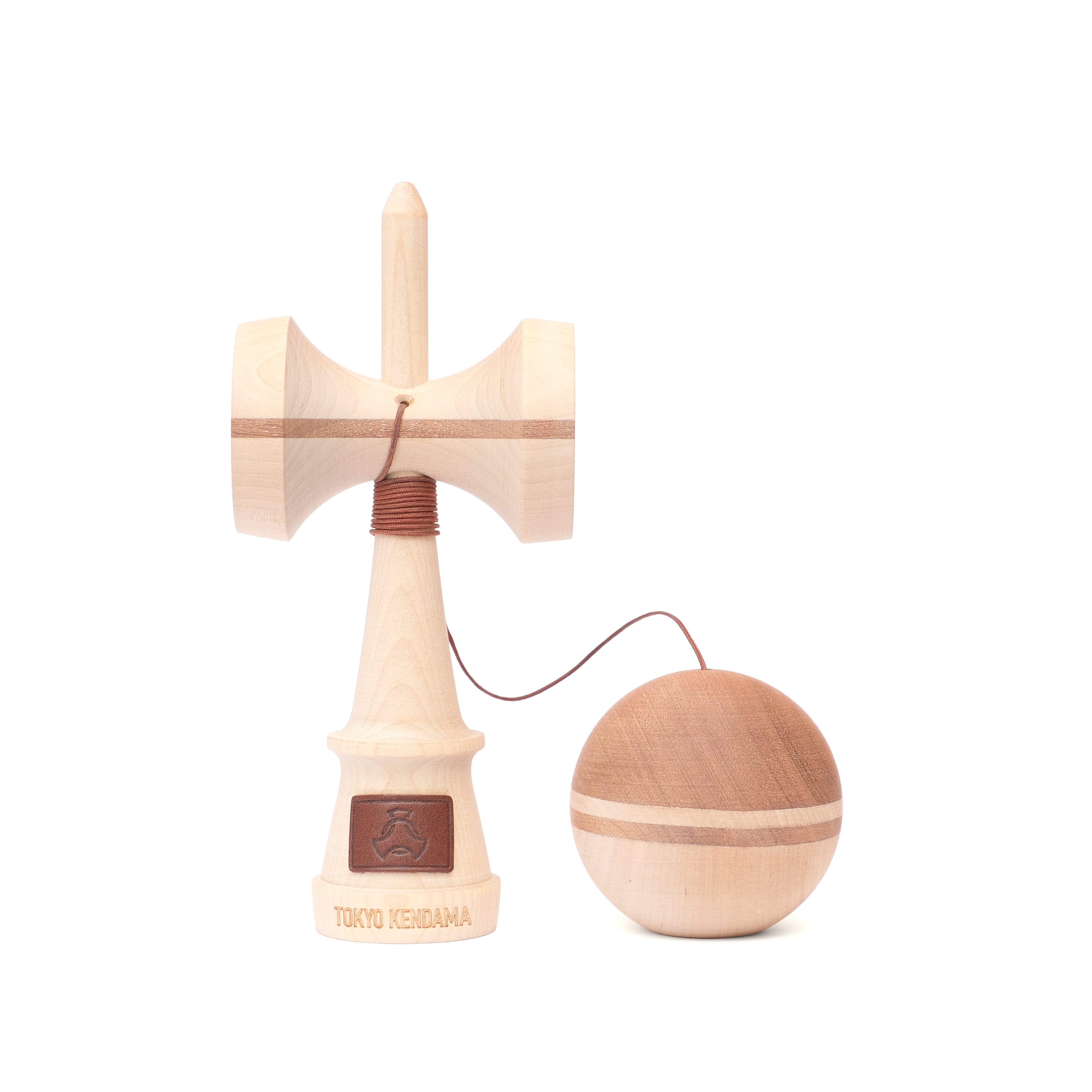 数量限定】5th SAPELE & BIRCH / サペリ＆バーチ ヌメ革ver | TOKYO