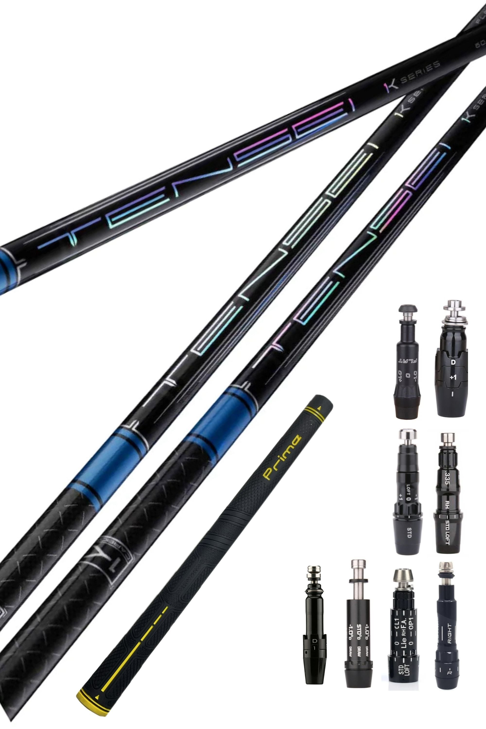 PrimeGolf インソール PGAir ゴルフ用インソール 中敷き 体重移動 衝撃