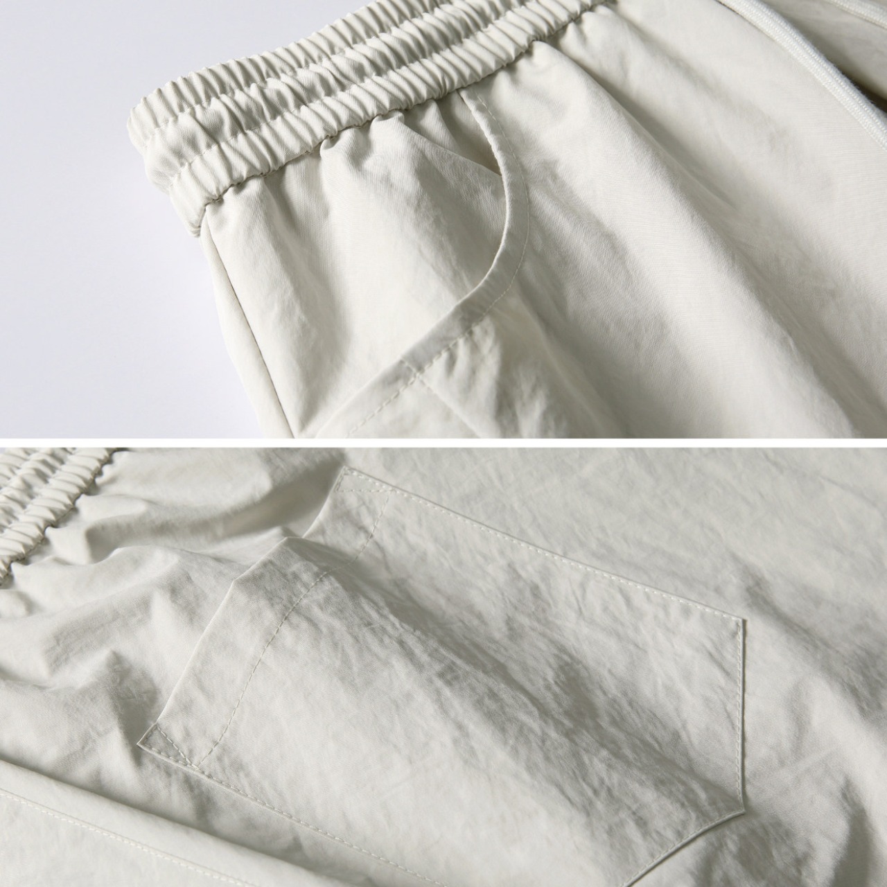 エアリーワイド・テックパンツ N3596 - 13