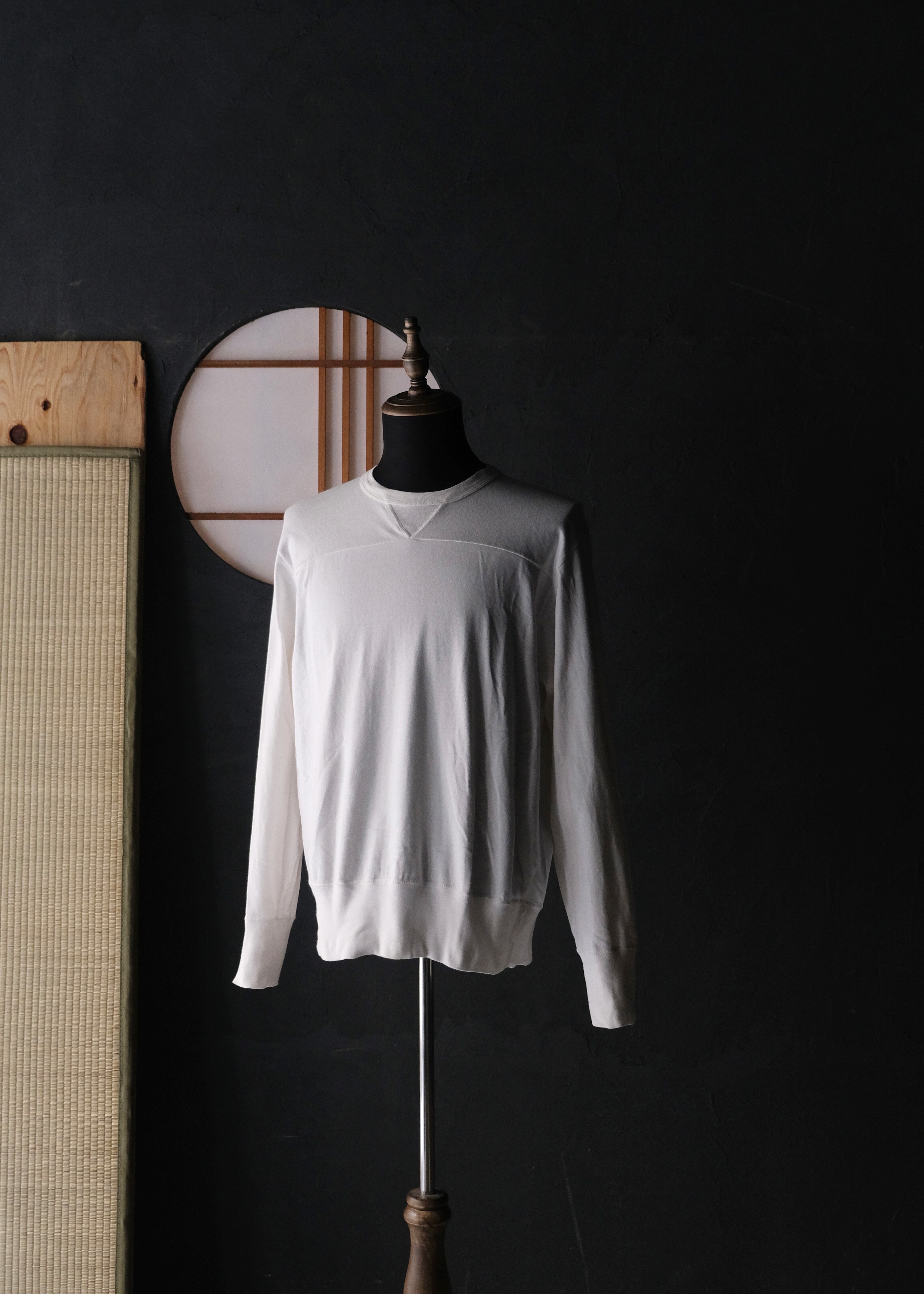 maison margiela ガーメントダイロングスリーブ - トップス