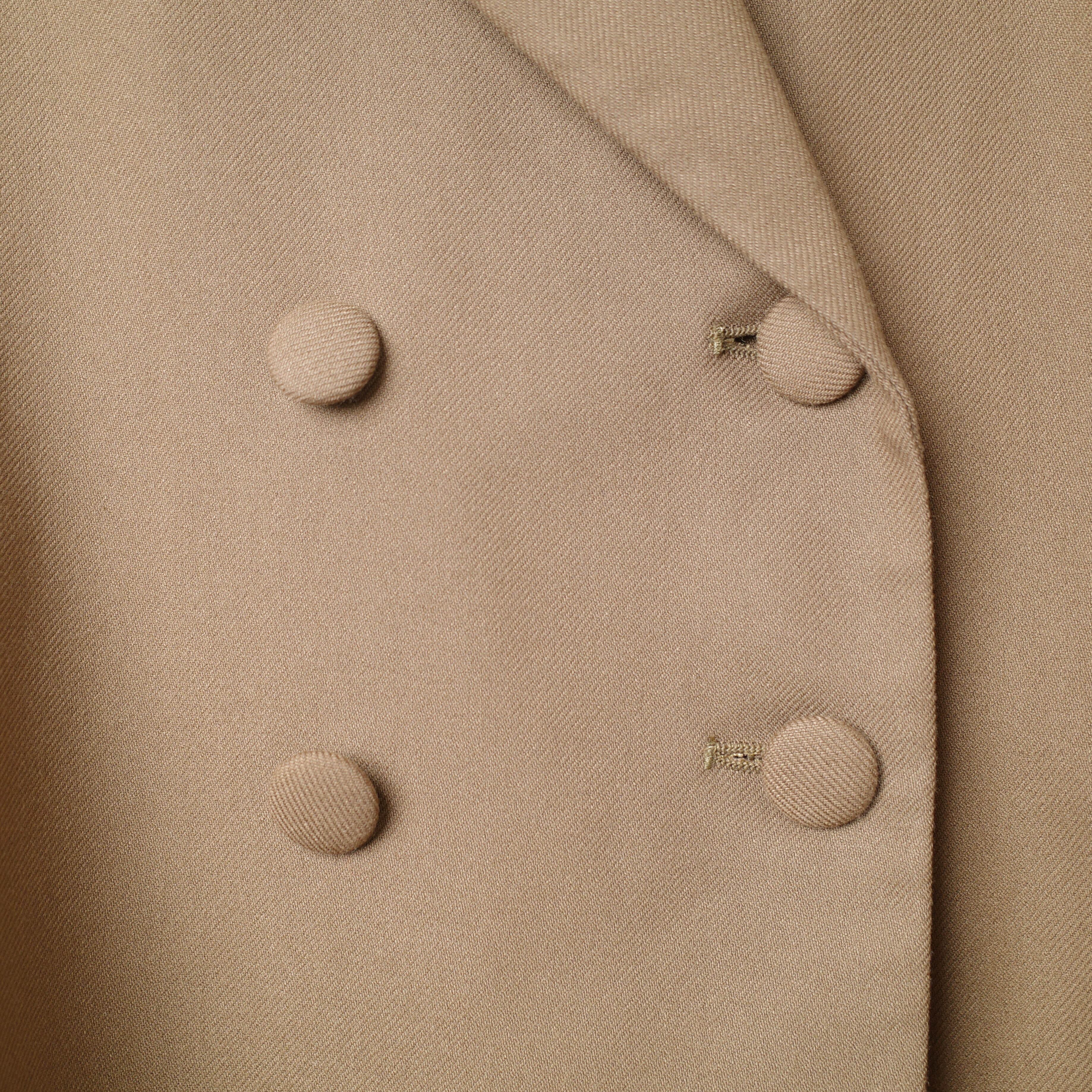 [NEW] RIM･ARK	TUCKDESIGN SHORT JACKET 460BAL30-0140