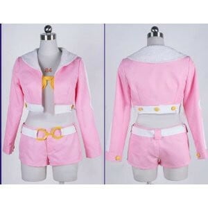 K837 THE IDOLM@STER（アイドルマスター ） 星井 美希（ほしい みき