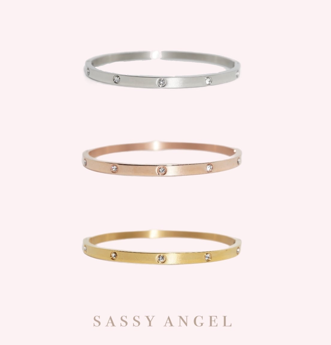 ブレスレット | SASSY ANGEL ブレスレット | SASSY ANGEL