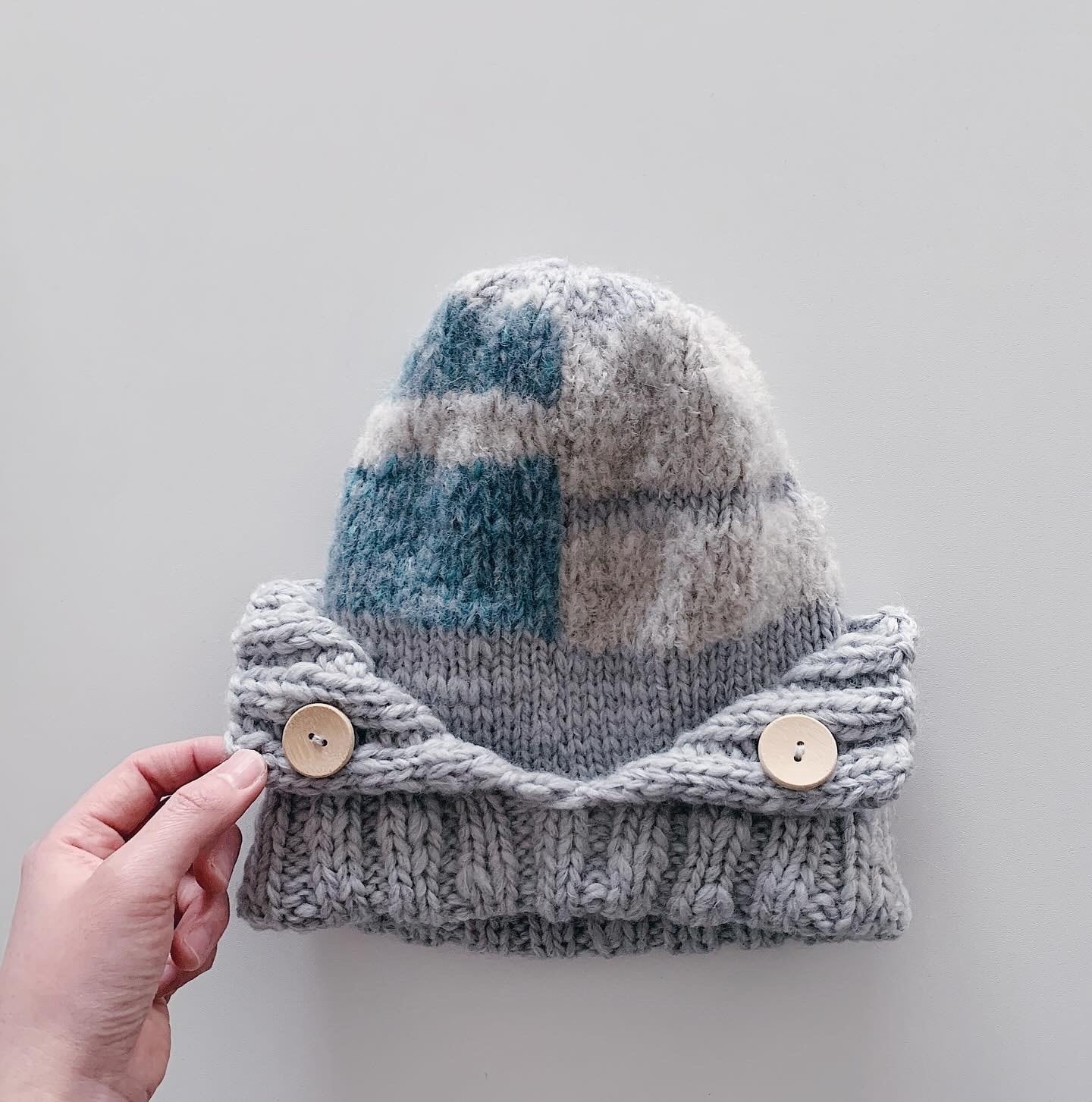 きこり帽 （復刻版） ※受注製作　