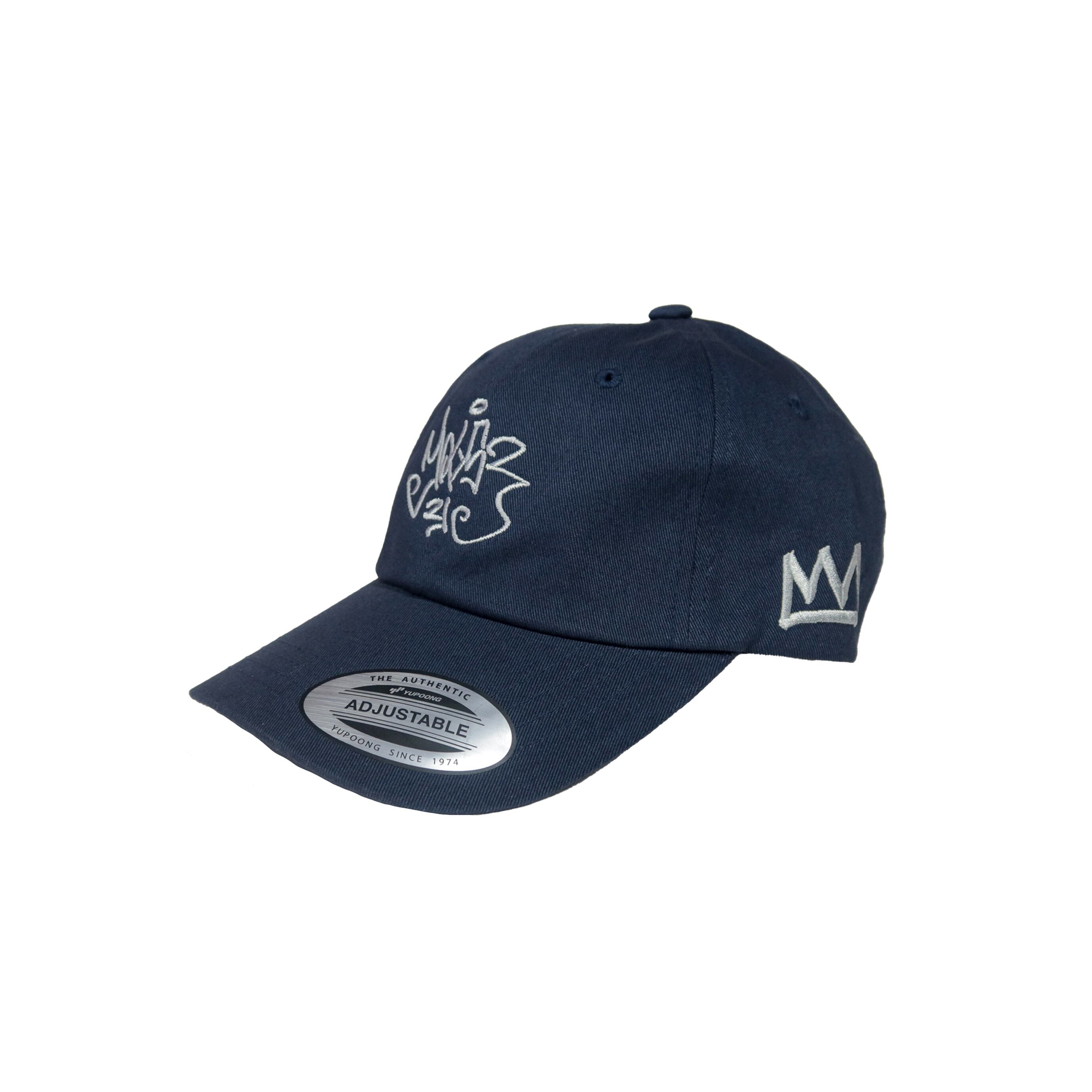 blazz works MOL53 SnapBack CAP BLACK 良品 blazz works mol53