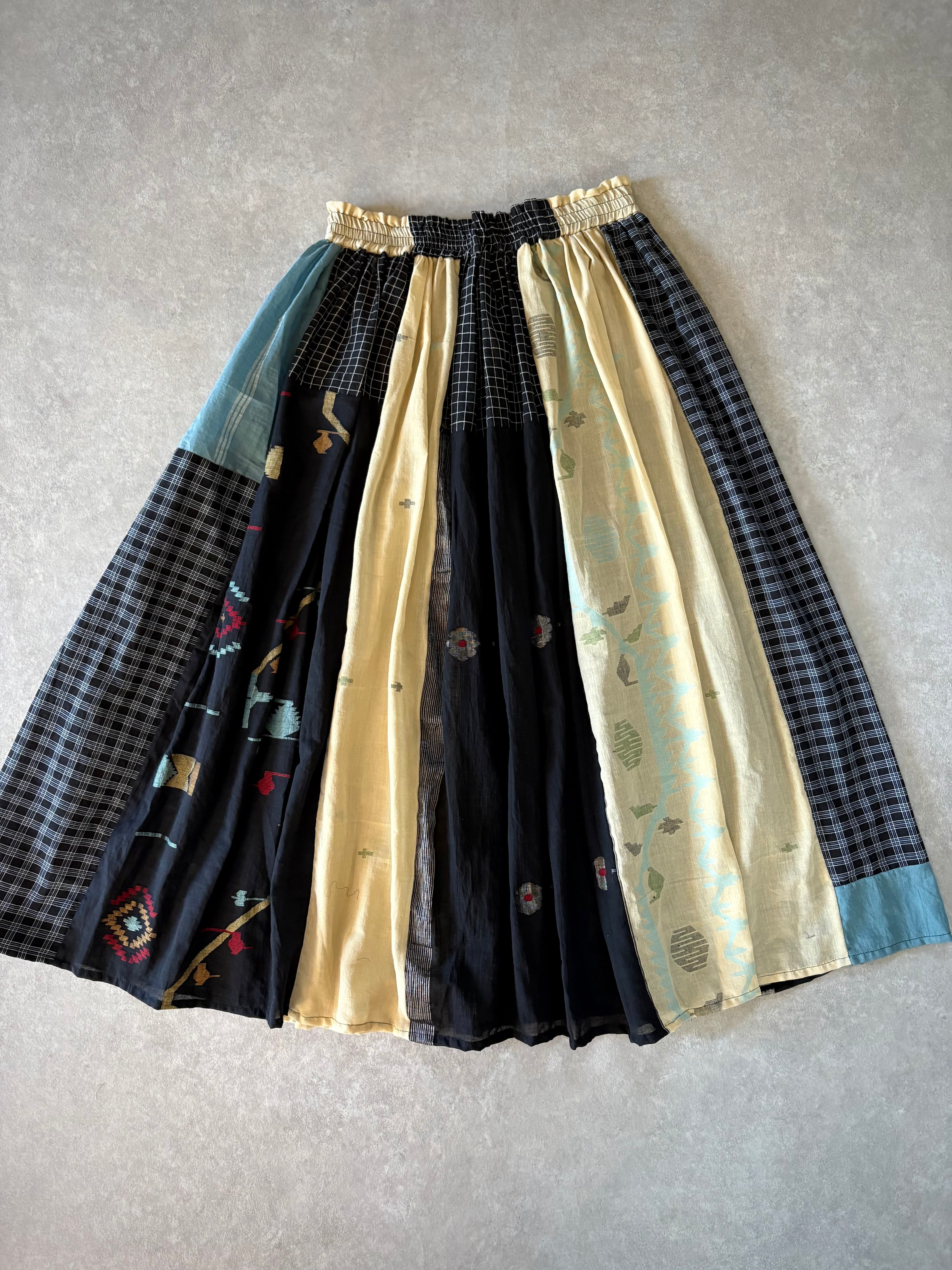 【専用】four ritu ジャムダニ　ワンピース four ritu