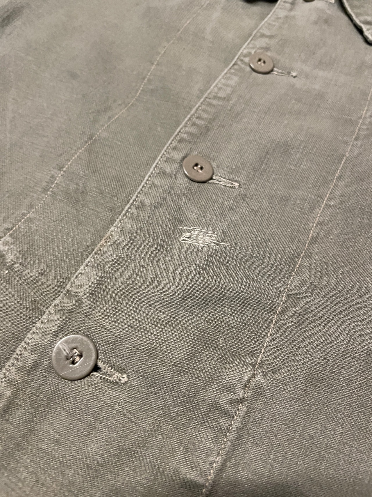 40s / M-39 / Swedish Army Military