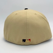 NEW ERA 5950FIFTY/5950 ボストンレッドソックス【海外商品】