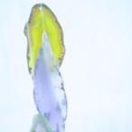 Autumn Garden - アゲートヒーリングチャイム / Agate Sun Catcher Wind Chime 997