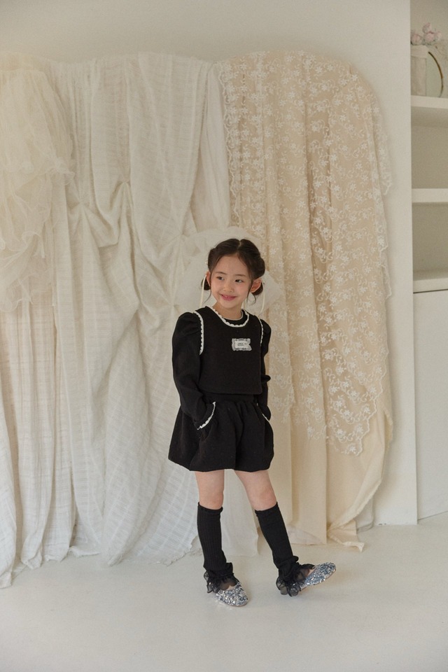 【1/26〆予約】<berryberry>  Picot T