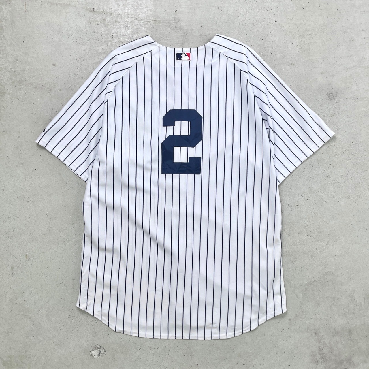 90年代~00年代 USA製 NEW YORK YANKEES ニューヨーク・ヤンキース 