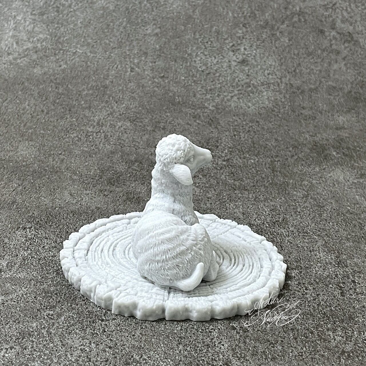 ひつじ(Lサイズ) シリコンモールド | シリコンモールド・クレイ