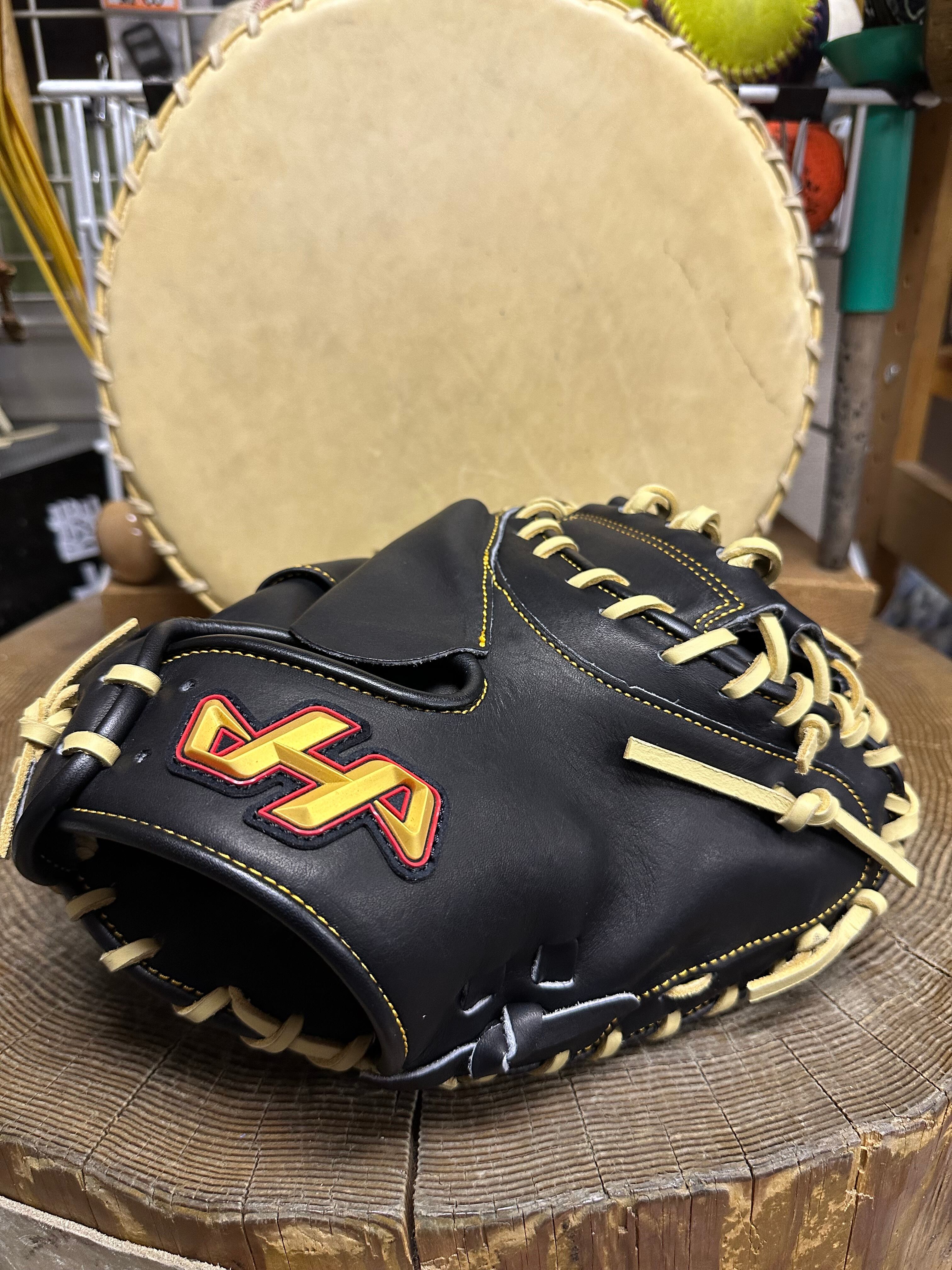 RYU(龍)【限定】硬式投手用グローブ | カミスポーツ・プラス野球専門店